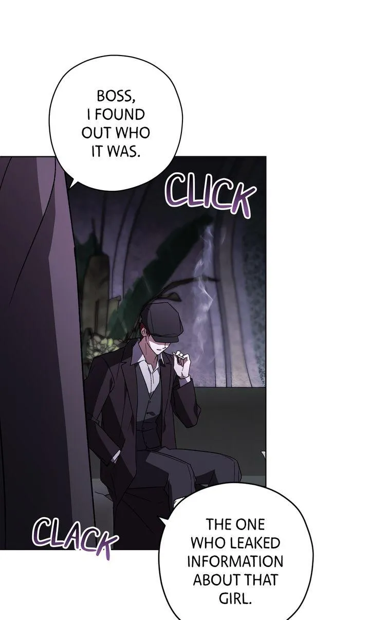 My Anonymous Benefactor Chapter 49 page 63 - 