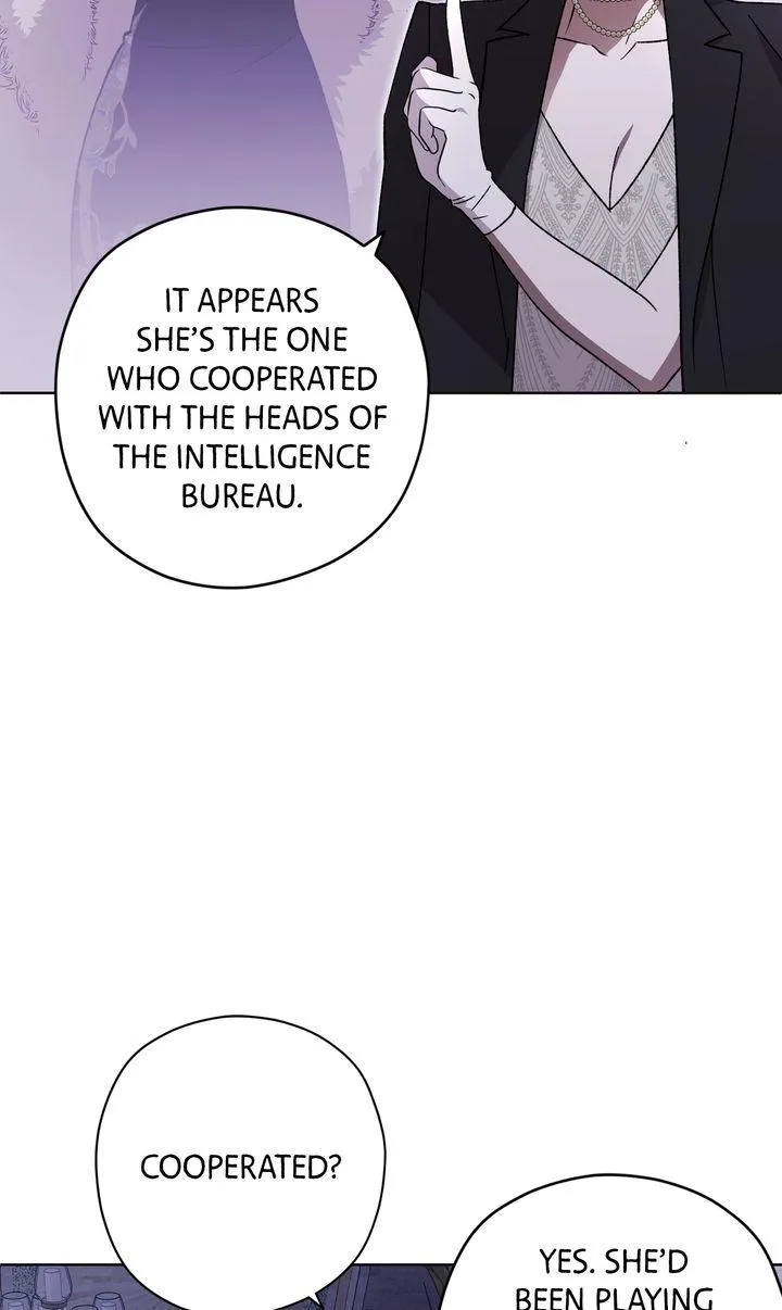My Anonymous Benefactor Chapter 49 page 65 - 