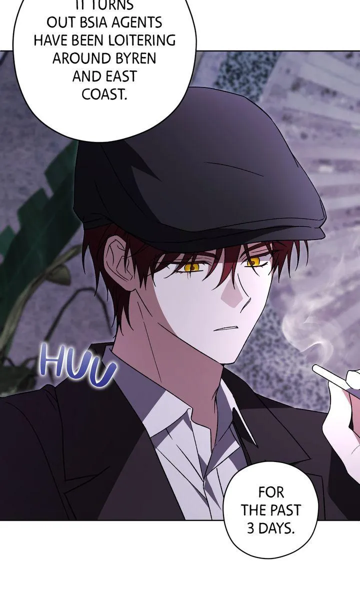My Anonymous Benefactor Chapter 49 page 68 - 