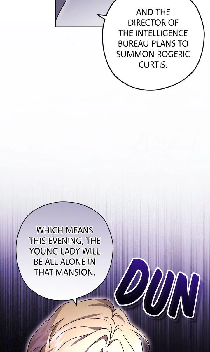 My Anonymous Benefactor Chapter 49 page 71 - 