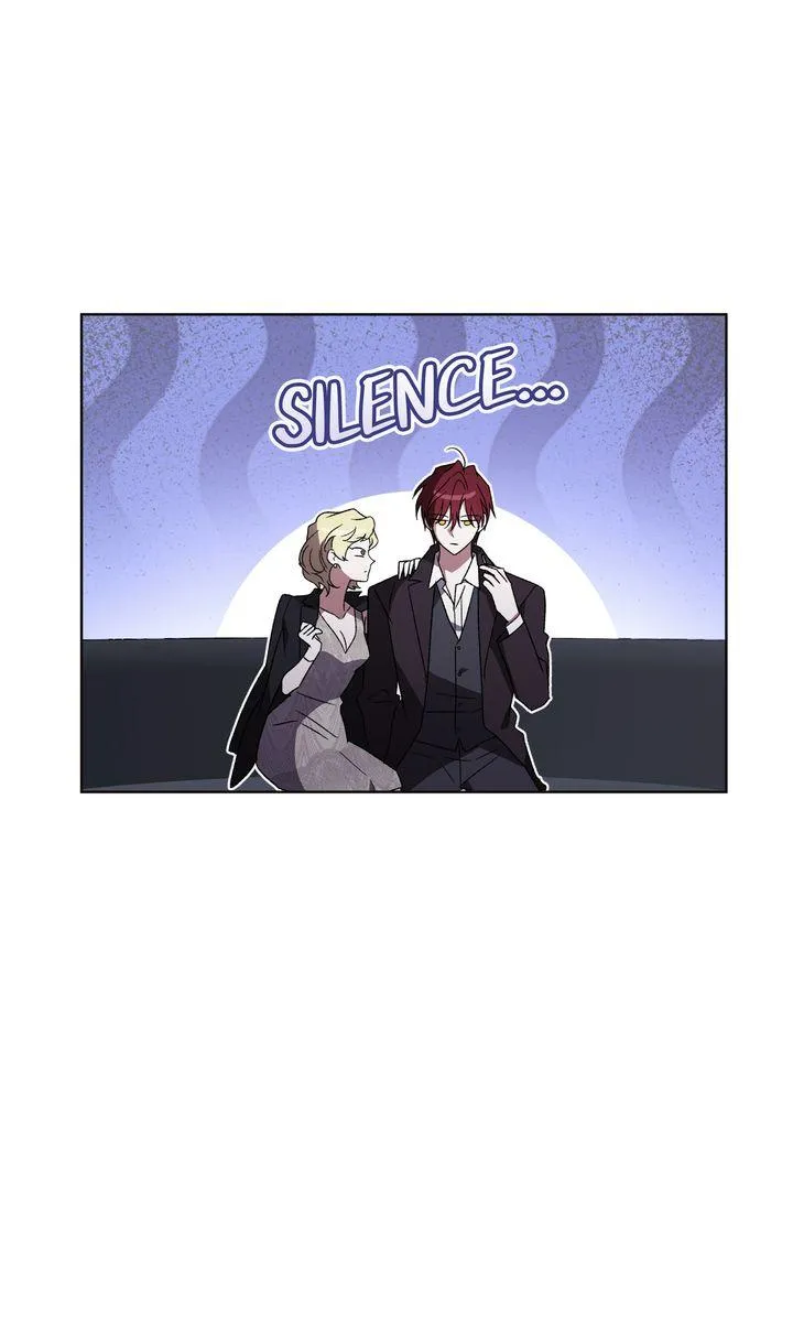 My Anonymous Benefactor Chapter 49 page 73 - 