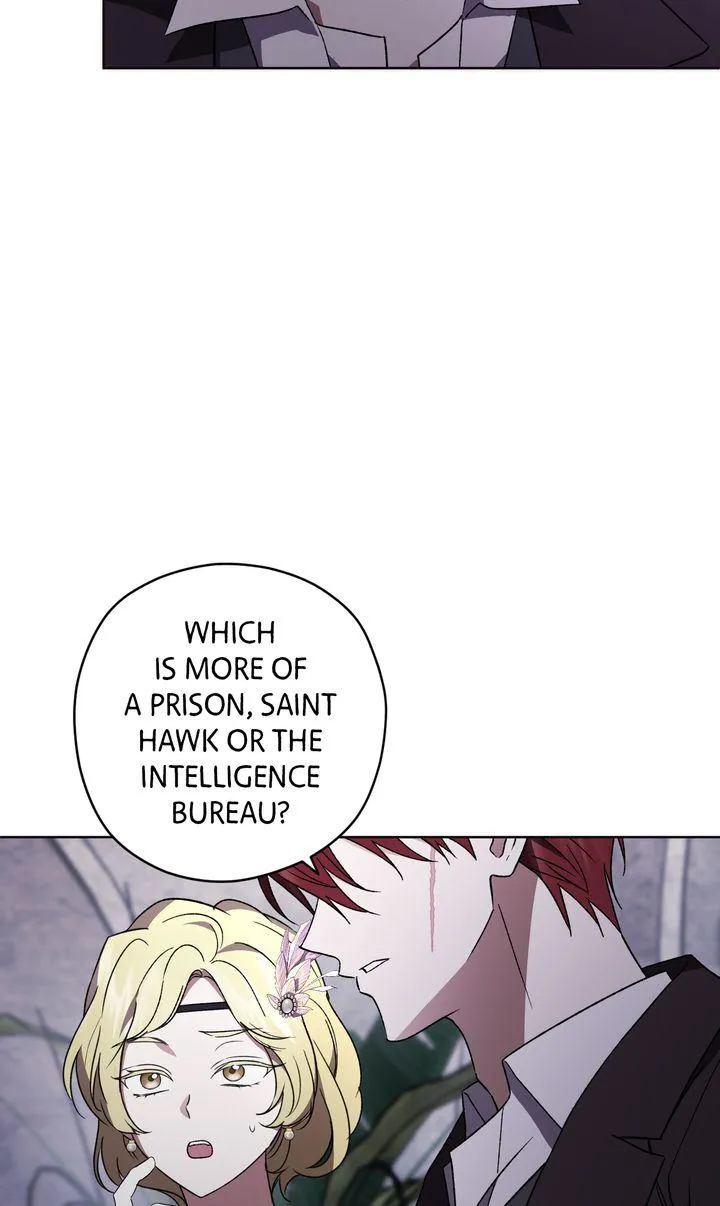 My Anonymous Benefactor Chapter 49 page 76 - 