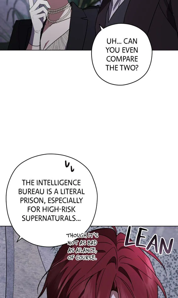 My Anonymous Benefactor Chapter 49 page 77 - 