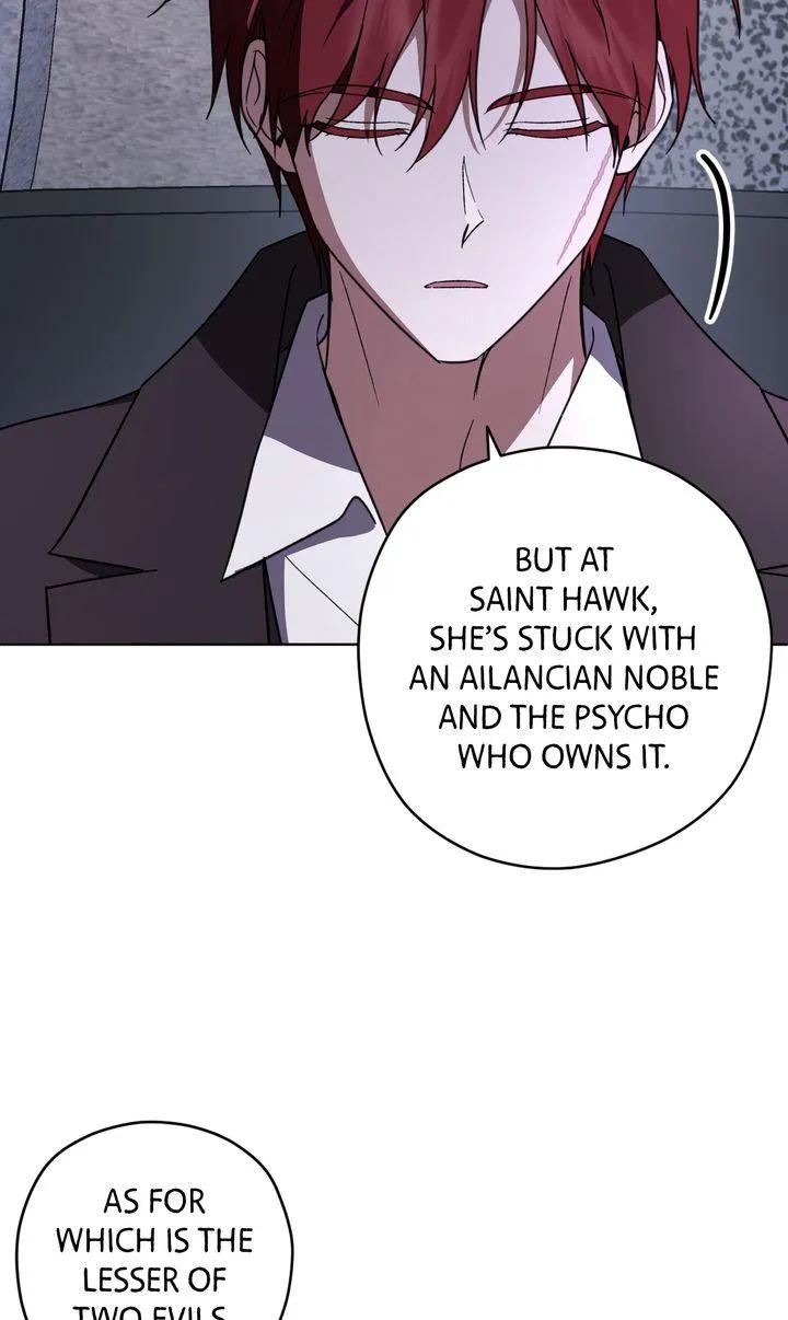 My Anonymous Benefactor Chapter 49 page 78 - 