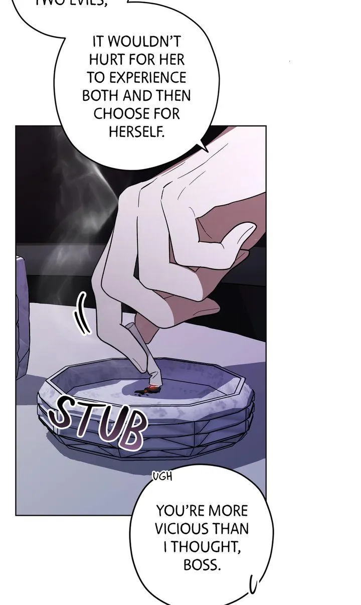 My Anonymous Benefactor Chapter 49 page 79 - 