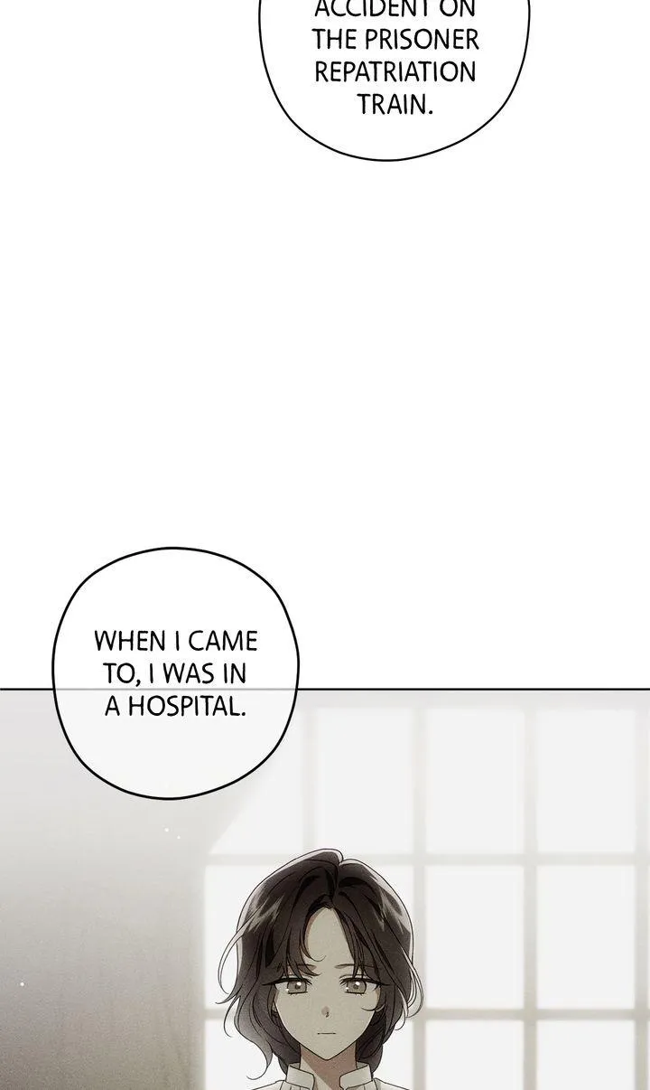 My Anonymous Benefactor Chapter 49 page 10 - 