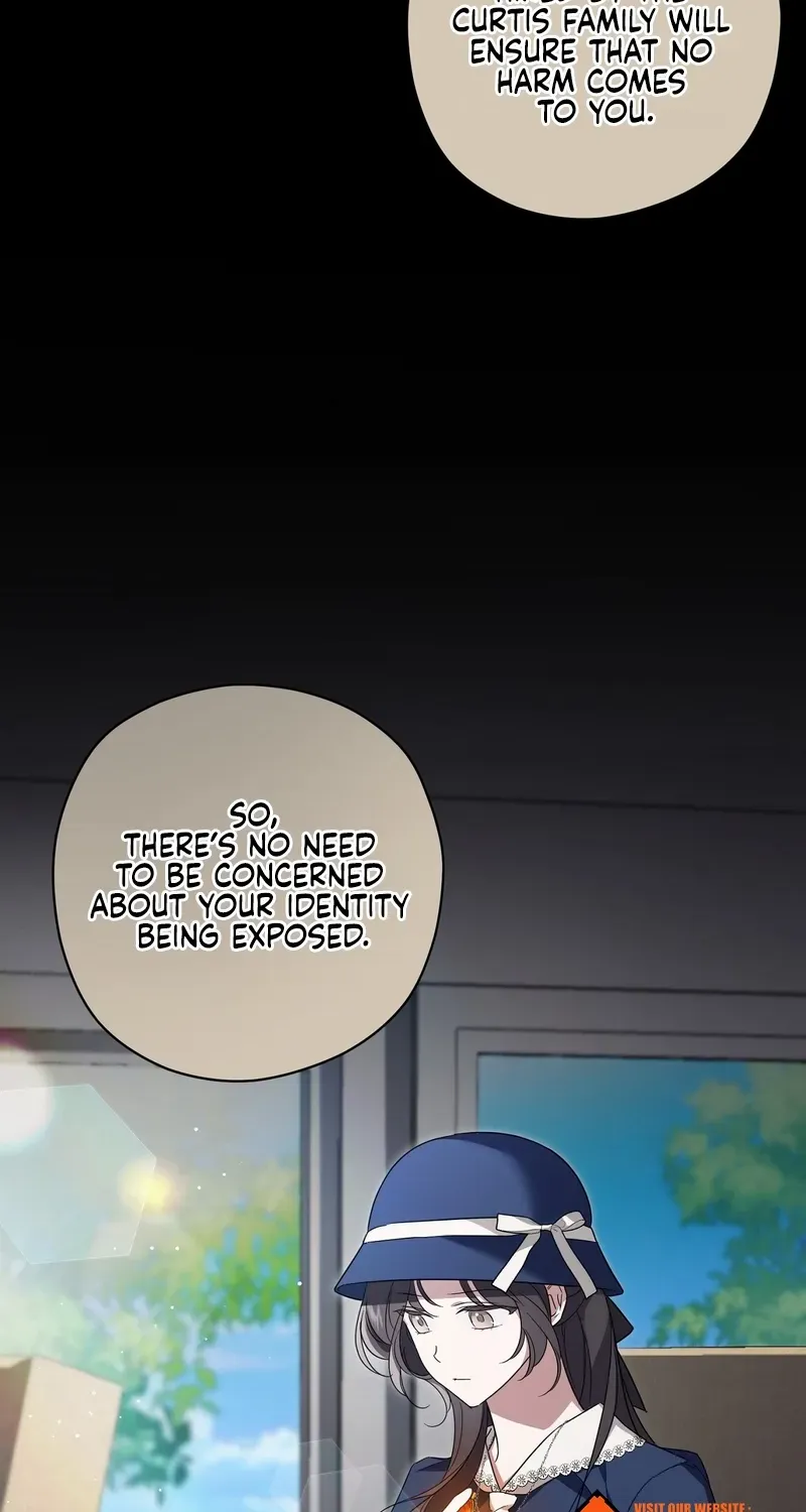 My Anonymous Benefactor Chapter 5 page 41 - 