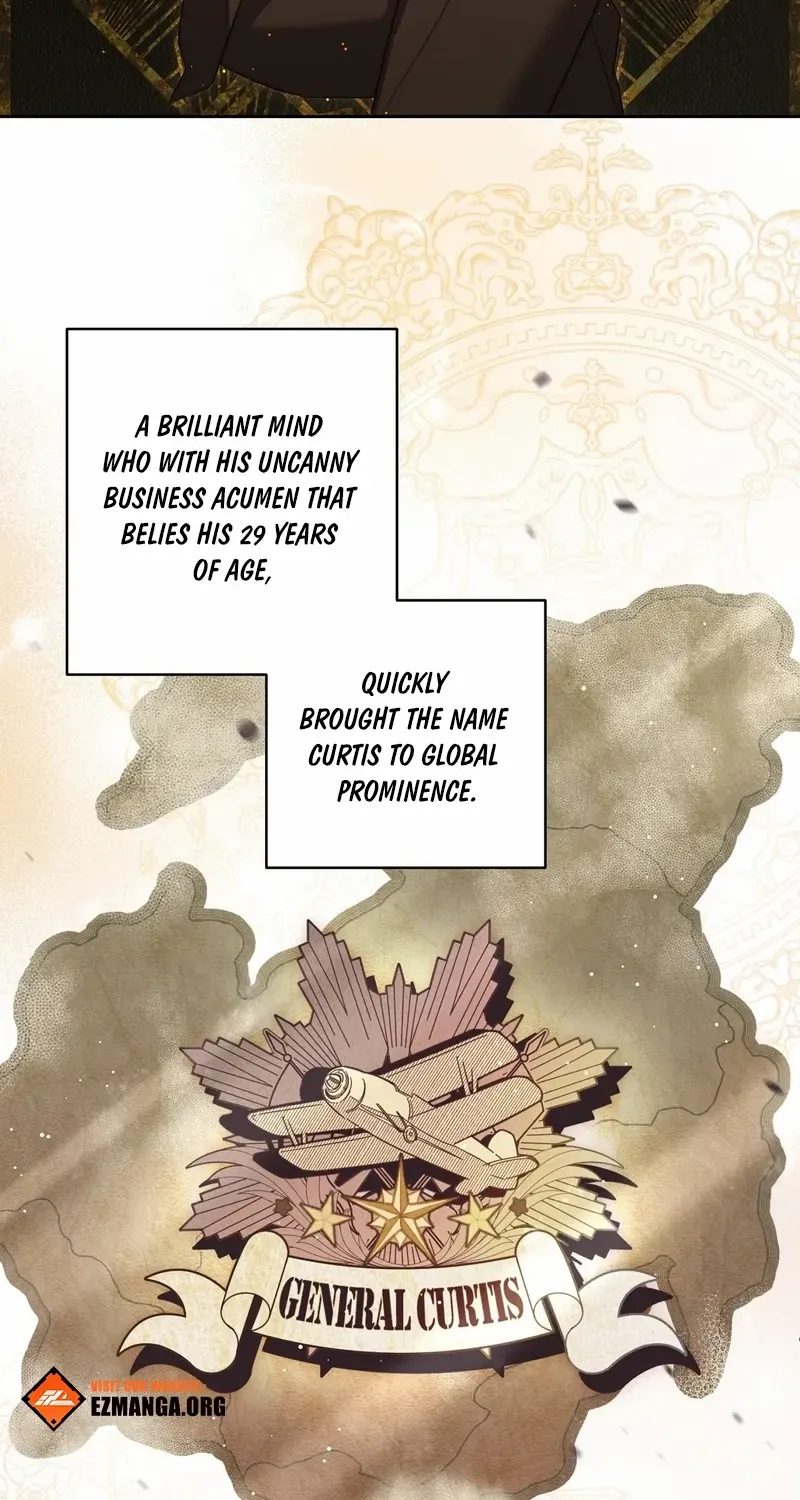 My Anonymous Benefactor Chapter 5 page 46 - 