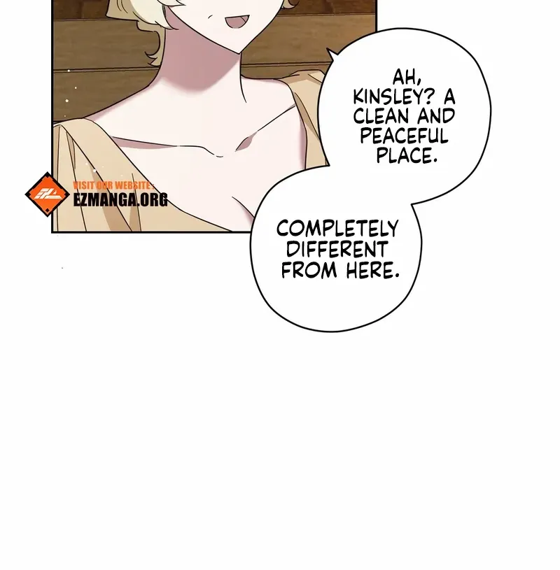 My Anonymous Benefactor Chapter 5 page 56 - 
