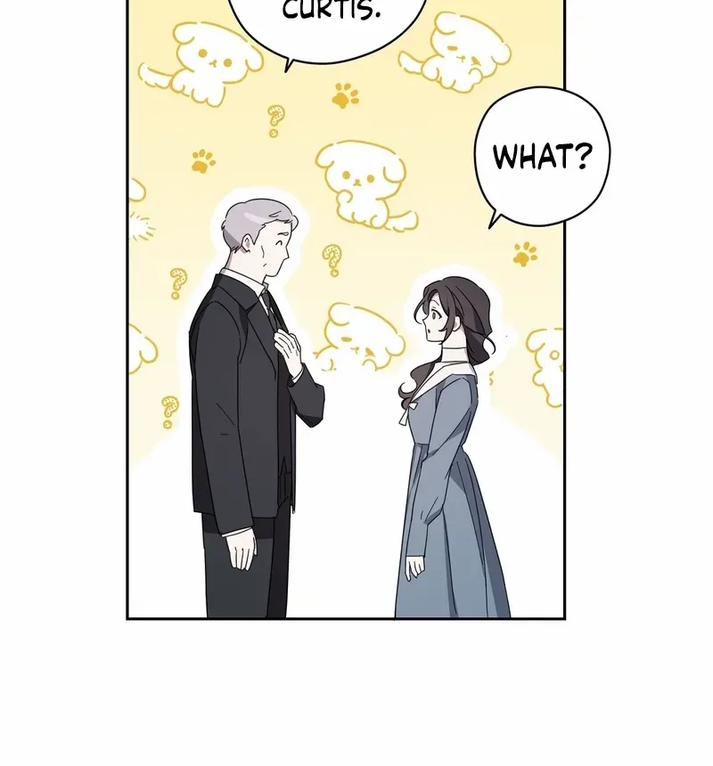 My Anonymous Benefactor Chapter 5 page 7 - 