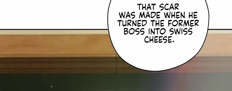 My Anonymous Benefactor Chapter 5 page 63 - 