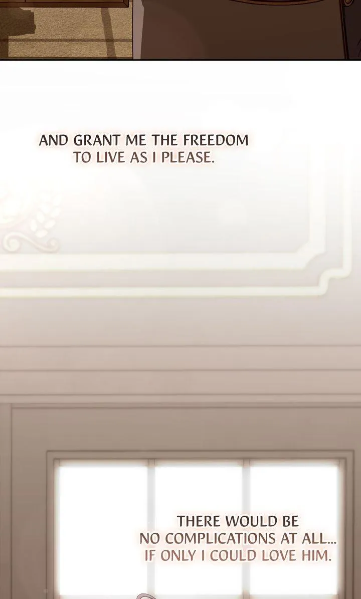 My Anonymous Benefactor Chapter 50 page 17 - 