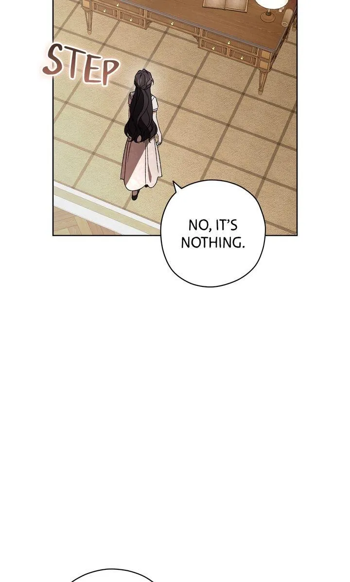 My Anonymous Benefactor Chapter 50 page 23 - 