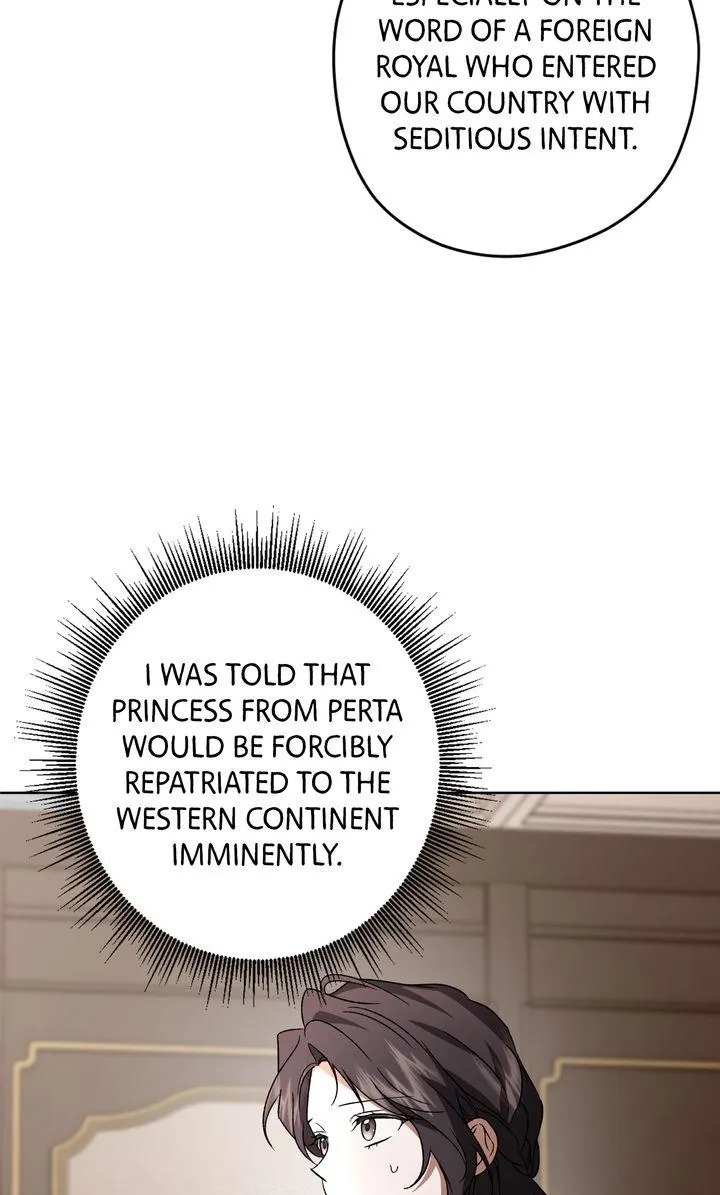 My Anonymous Benefactor Chapter 50 page 30 - 