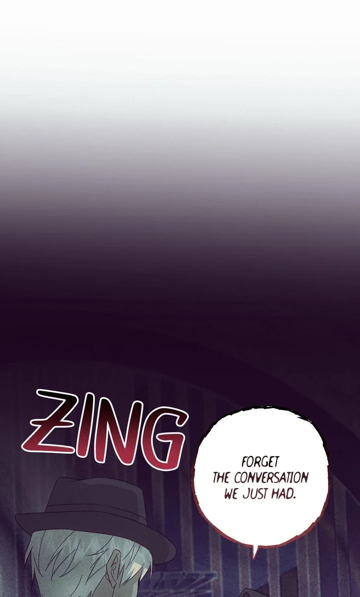 My Anonymous Benefactor Chapter 50 page 32 - 