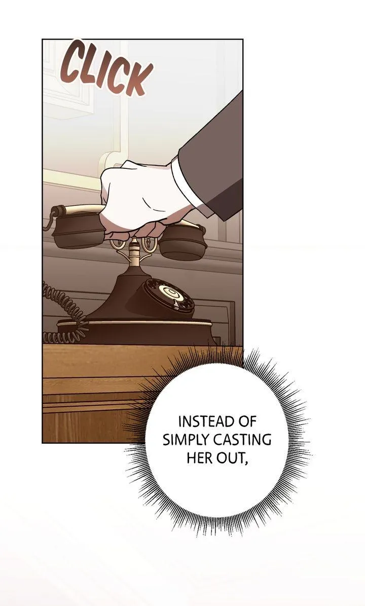 My Anonymous Benefactor Chapter 50 page 36 - 