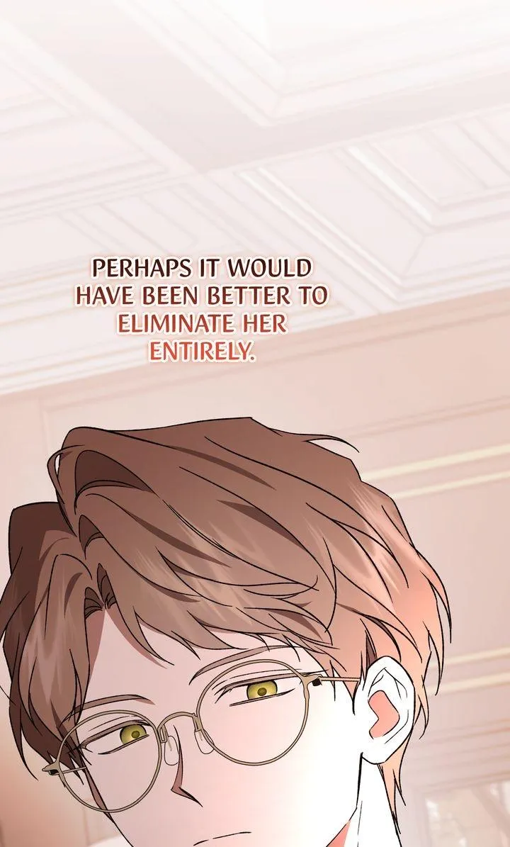 My Anonymous Benefactor Chapter 50 page 37 - 