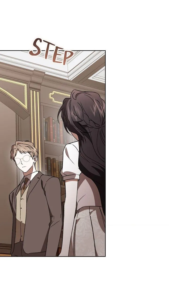 My Anonymous Benefactor Chapter 50 page 41 - 