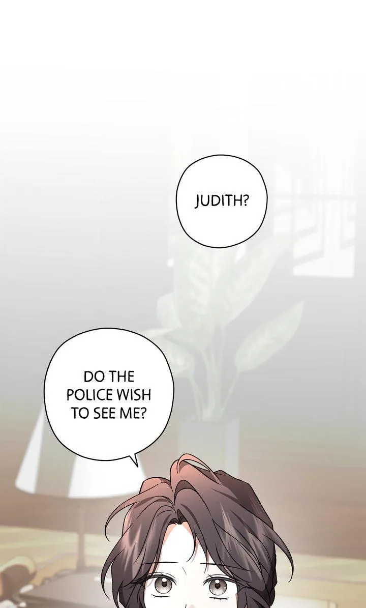 My Anonymous Benefactor Chapter 50 page 42 - 