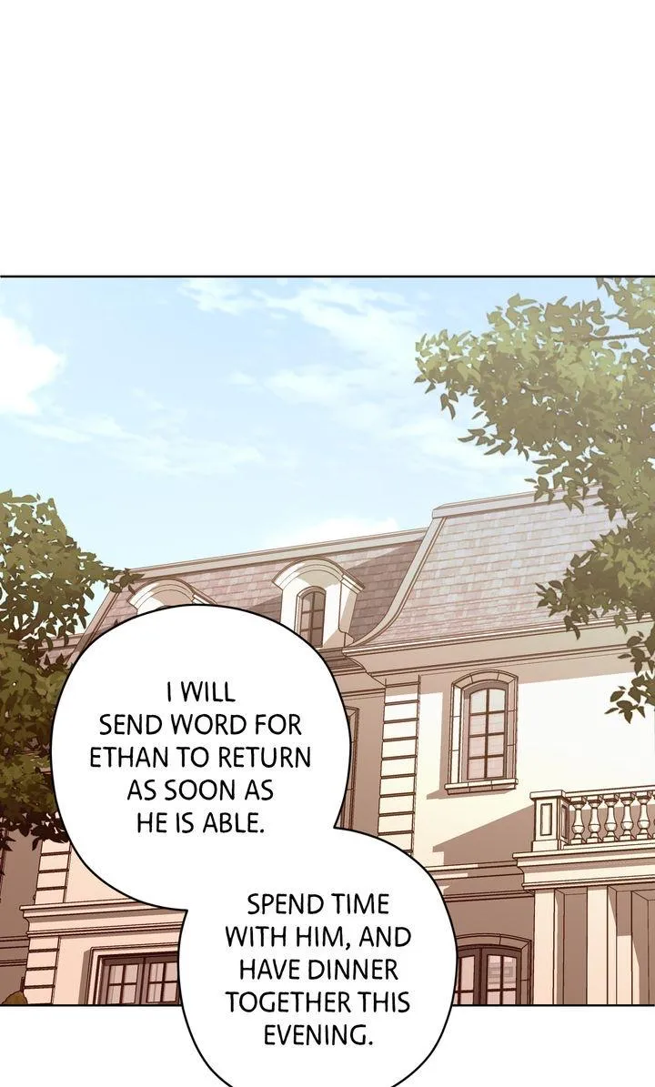 My Anonymous Benefactor Chapter 50 page 50 - 