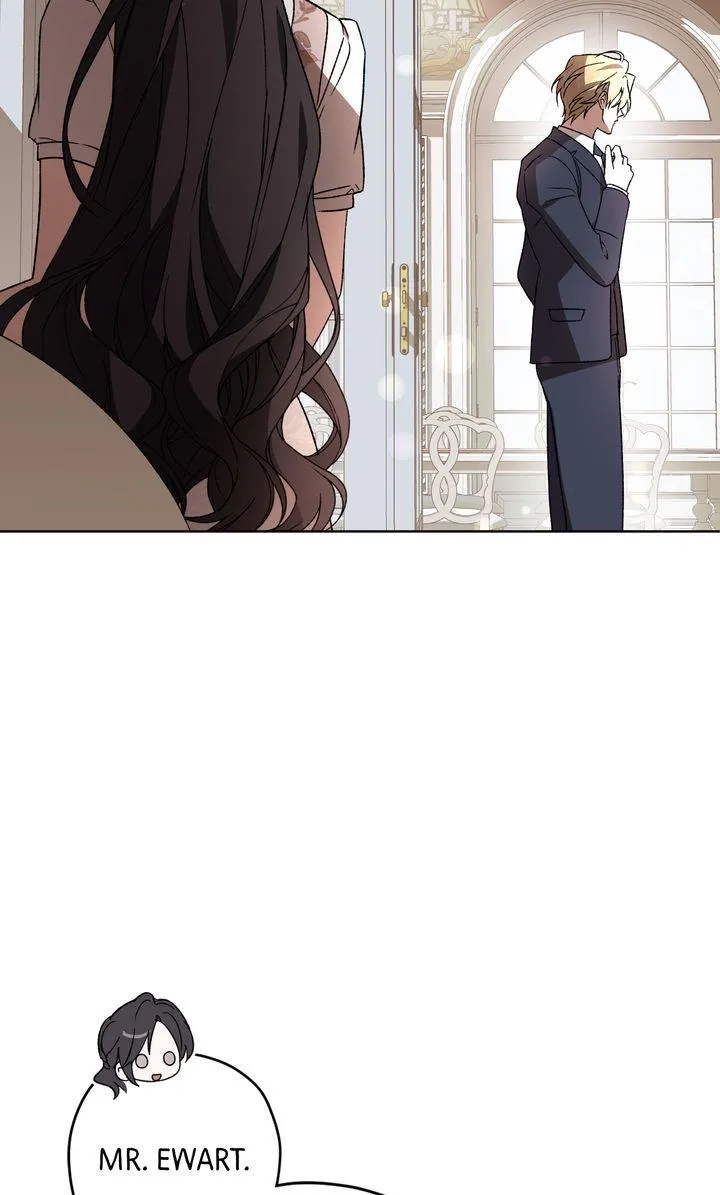 My Anonymous Benefactor Chapter 50 page 6 - 