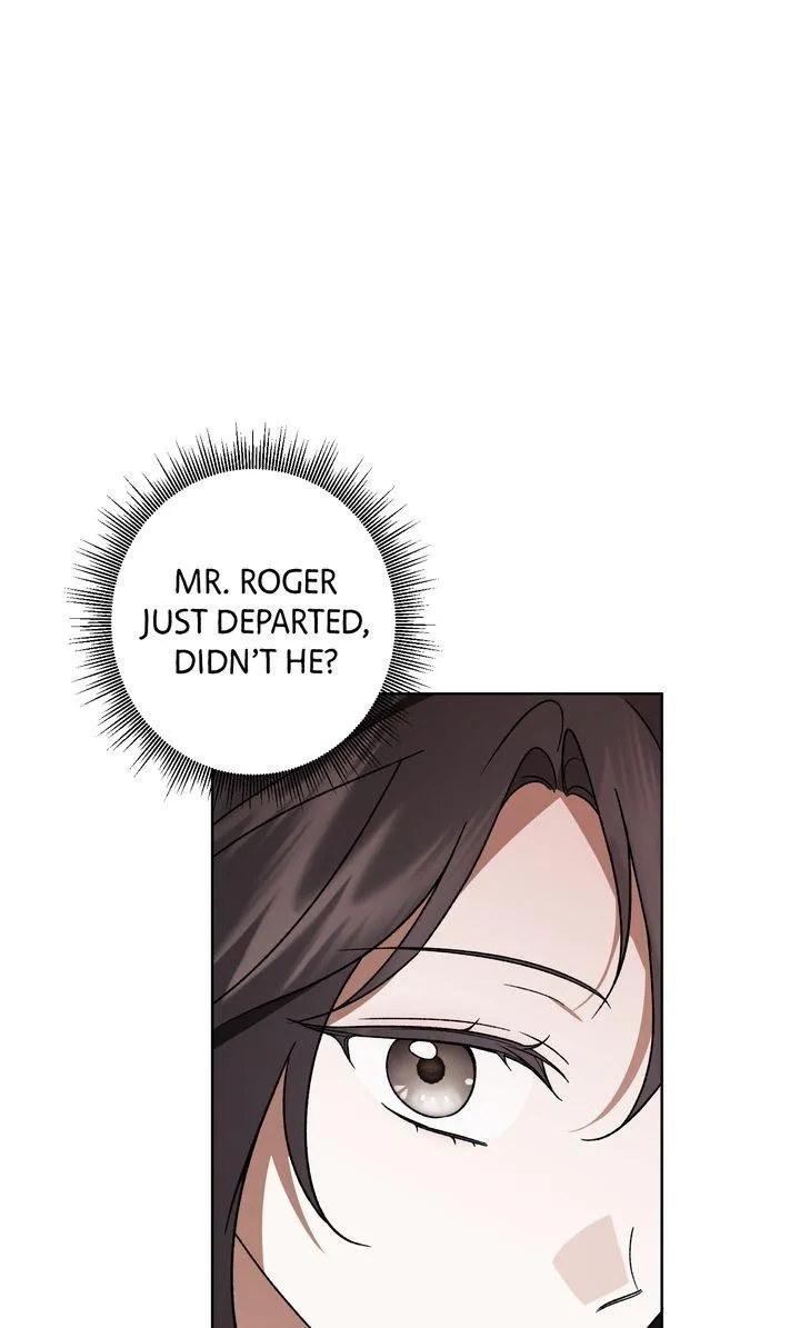 My Anonymous Benefactor Chapter 50 page 58 - 