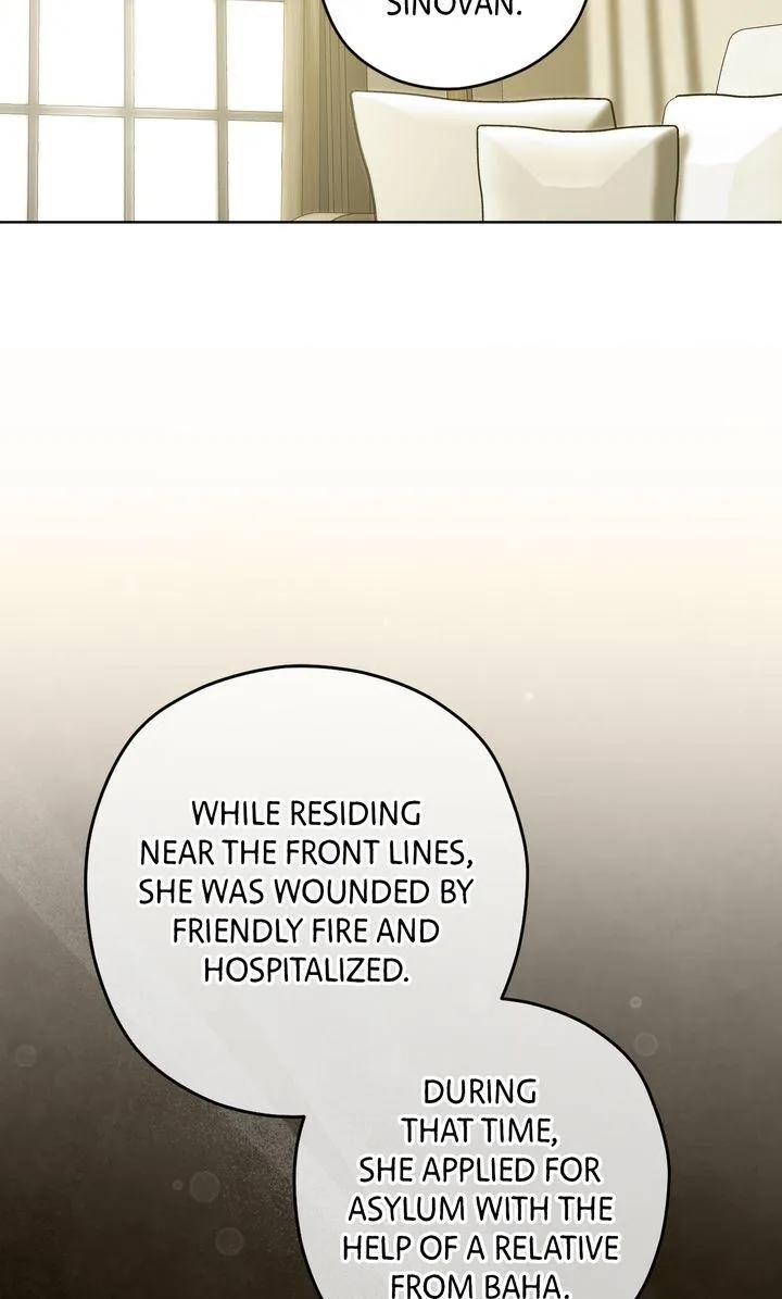 My Anonymous Benefactor Chapter 50 page 65 - 