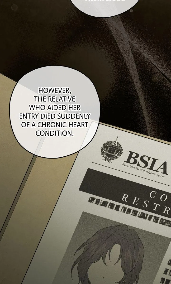 My Anonymous Benefactor Chapter 50 page 66 - 