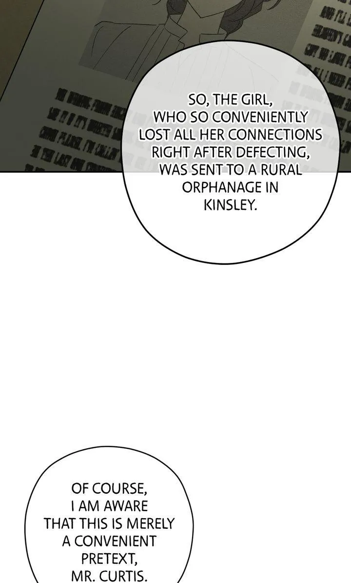 My Anonymous Benefactor Chapter 50 page 67 - 
