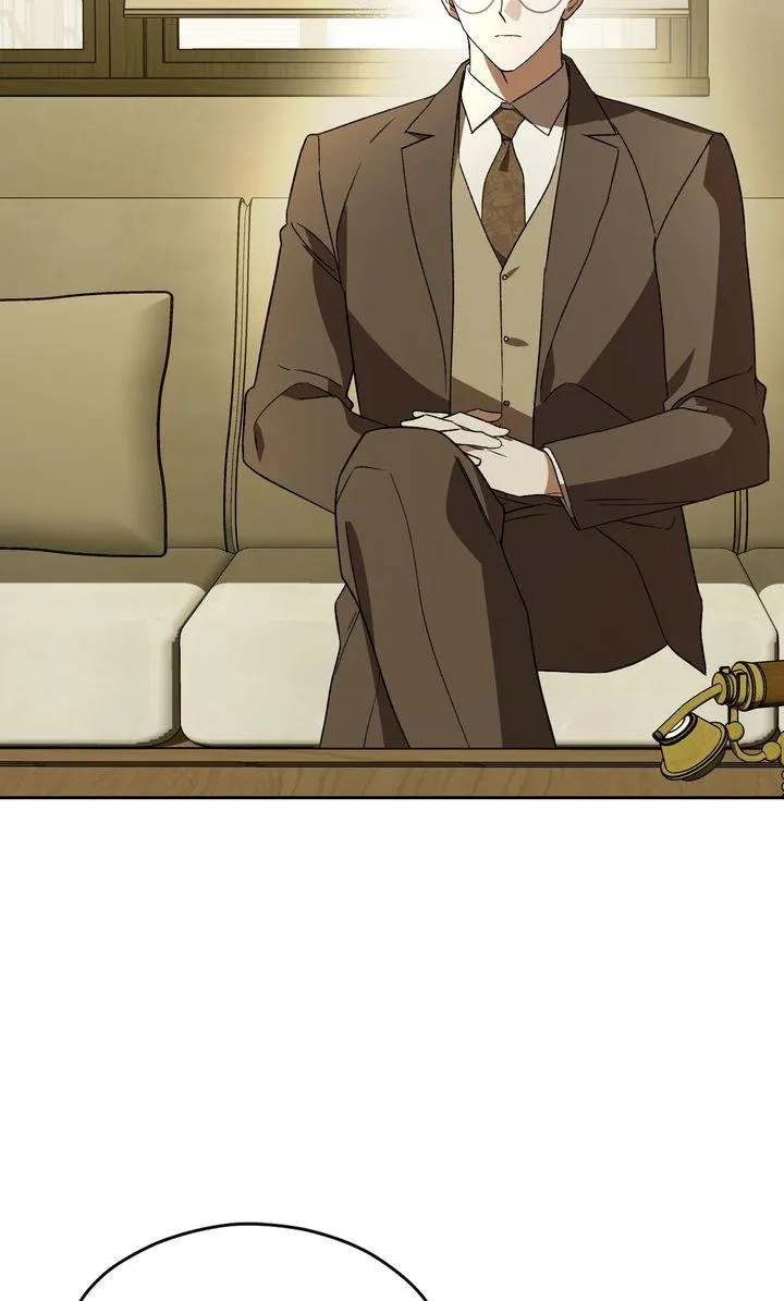 My Anonymous Benefactor Chapter 50 page 70 - 