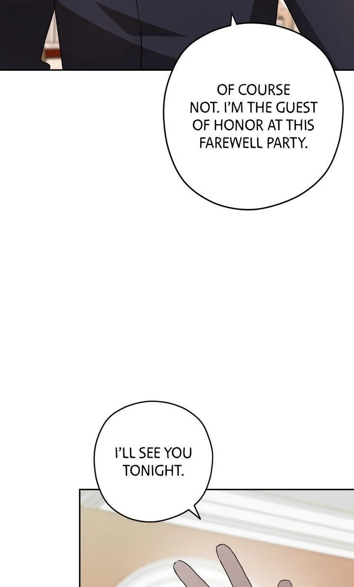 My Anonymous Benefactor Chapter 50 page 8 - 