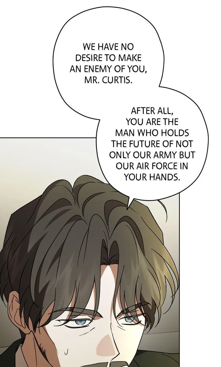 My Anonymous Benefactor Chapter 50 page 75 - 