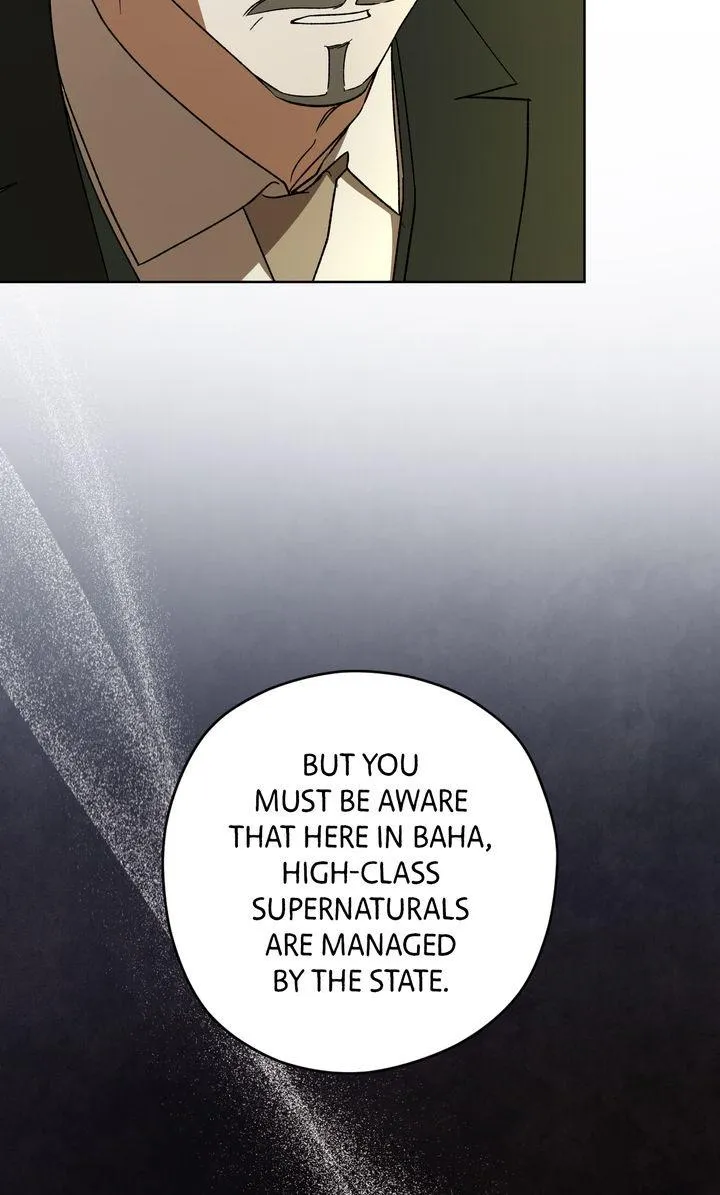My Anonymous Benefactor Chapter 50 page 76 - 