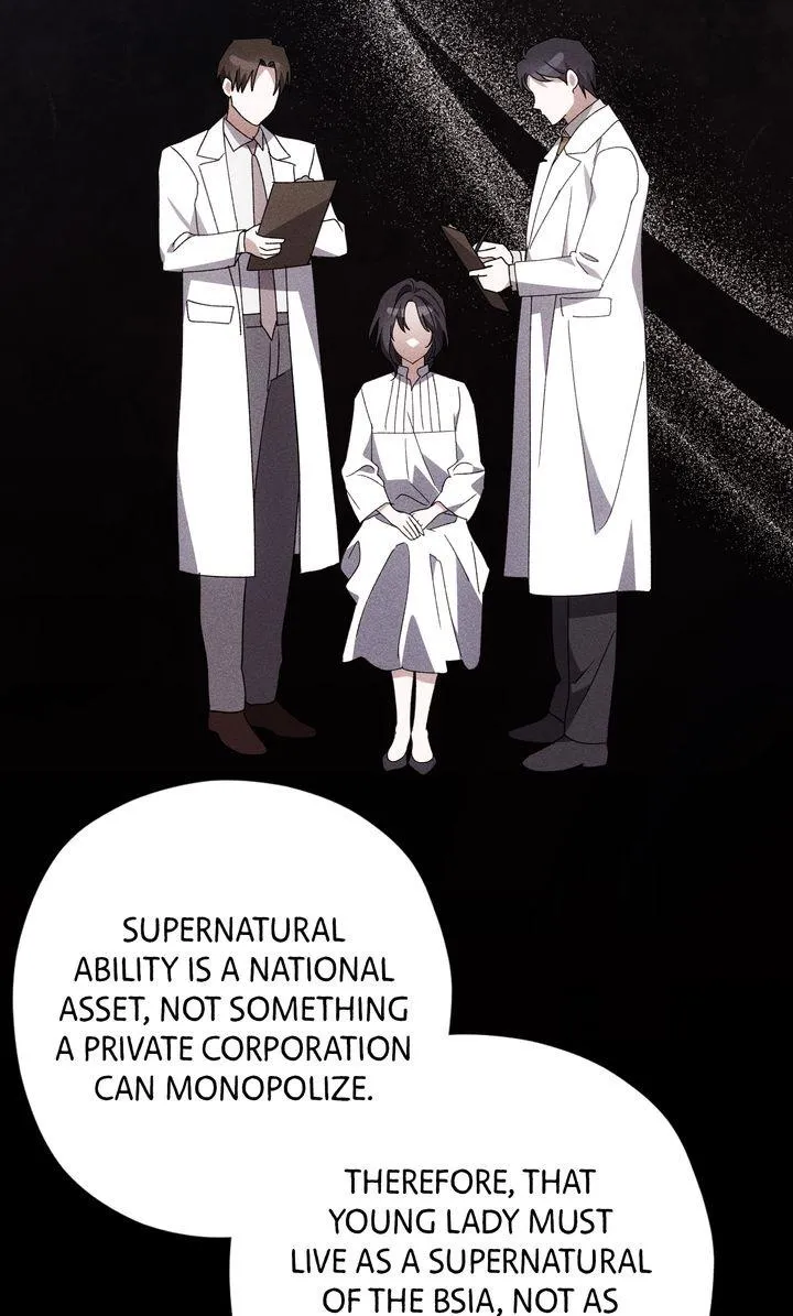 My Anonymous Benefactor Chapter 50 page 77 - 