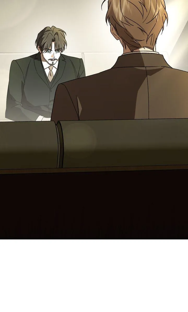 My Anonymous Benefactor Chapter 50 page 79 - 