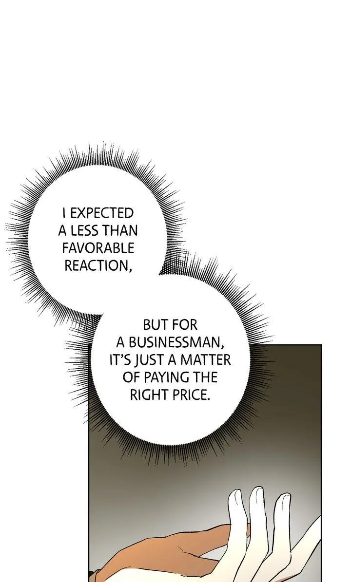 My Anonymous Benefactor Chapter 50 page 81 - 