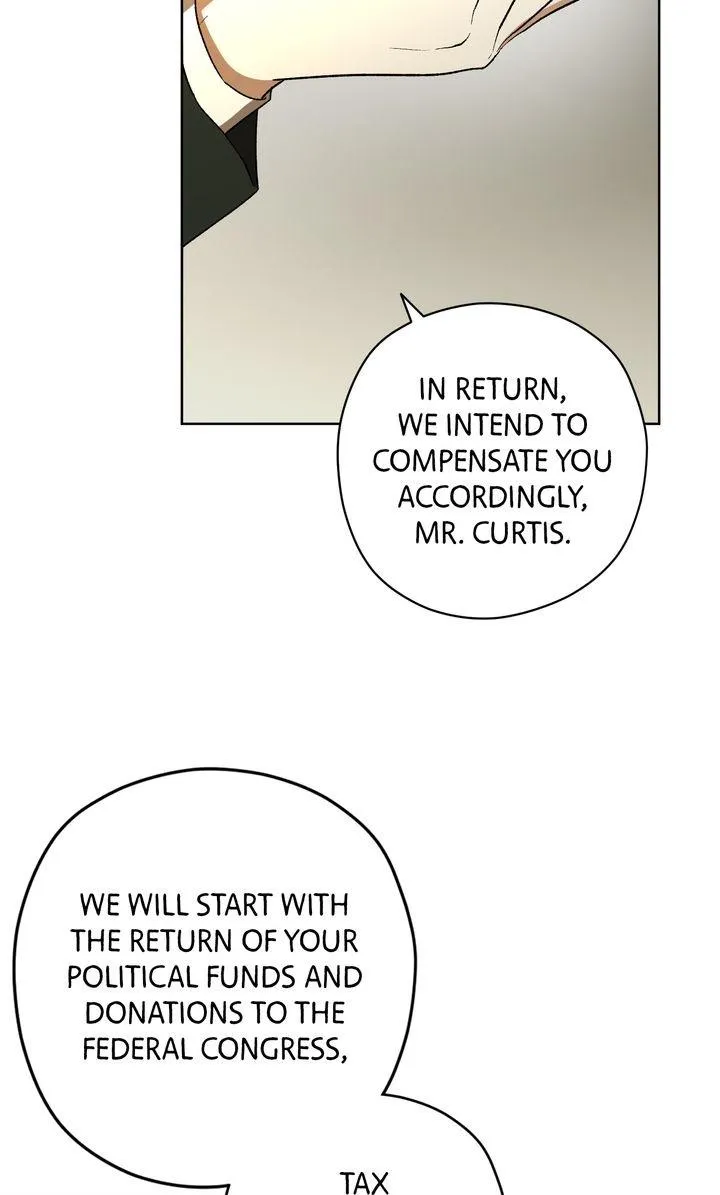My Anonymous Benefactor Chapter 50 page 82 - 