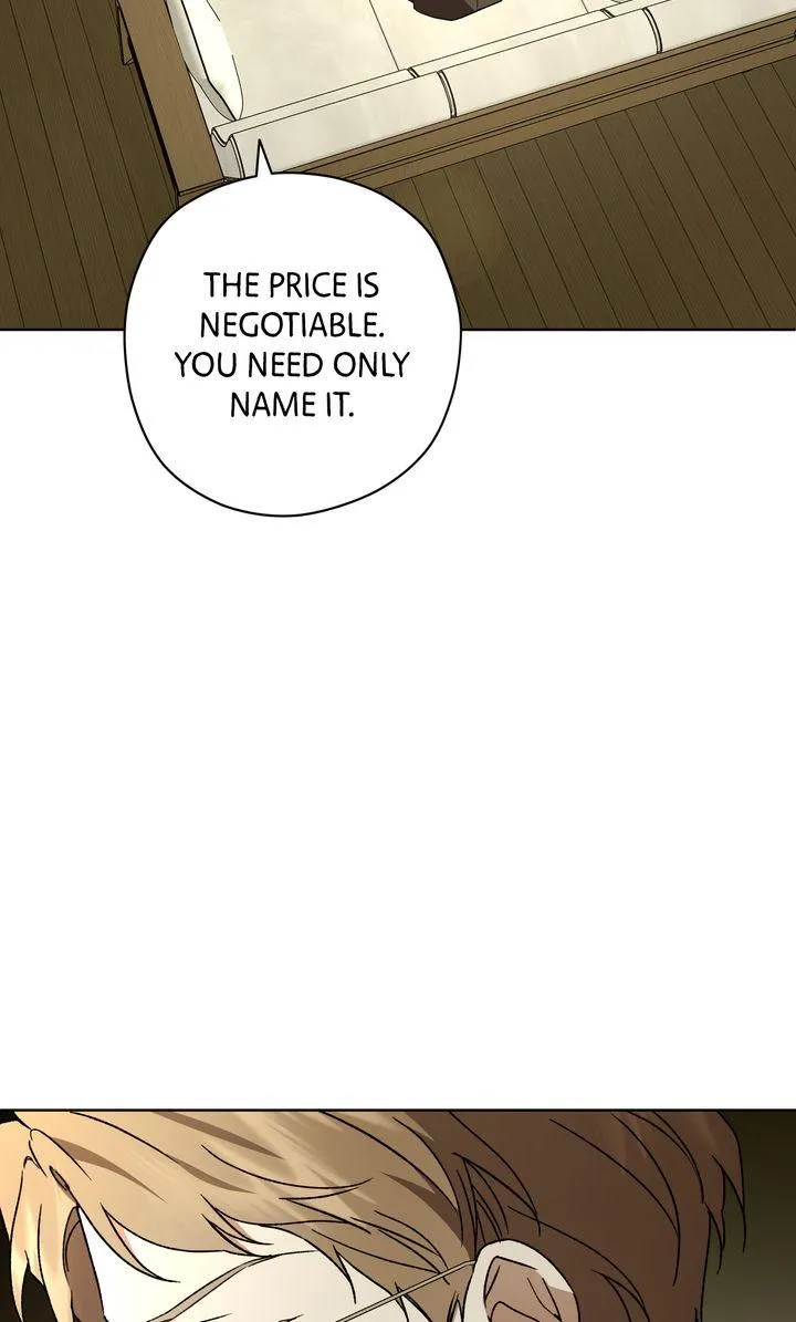 My Anonymous Benefactor Chapter 50 page 84 - 