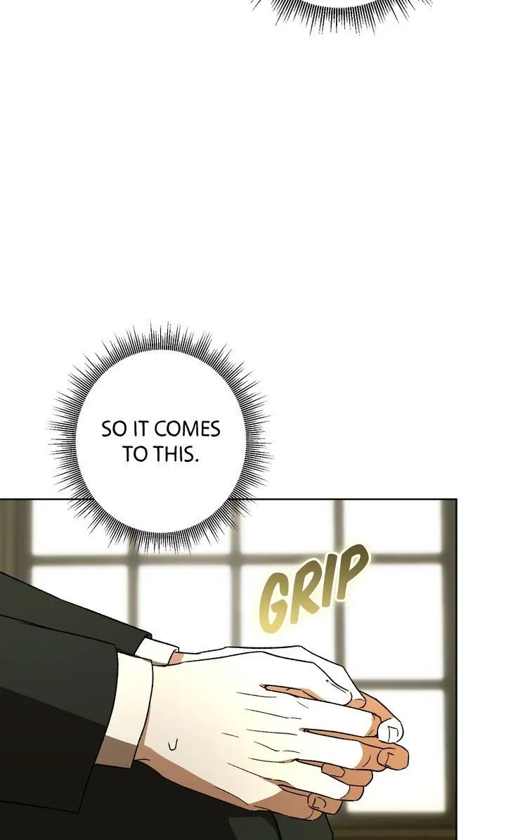 My Anonymous Benefactor Chapter 50 page 90 - 
