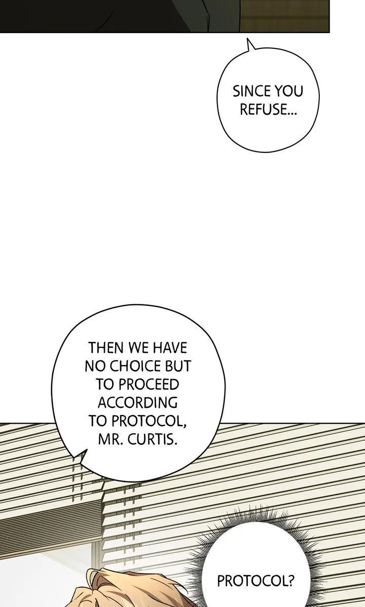 My Anonymous Benefactor Chapter 50 page 91 - 