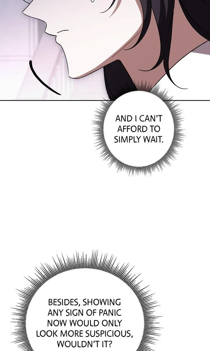 My Anonymous Benefactor Chapter 51 page 12 - 