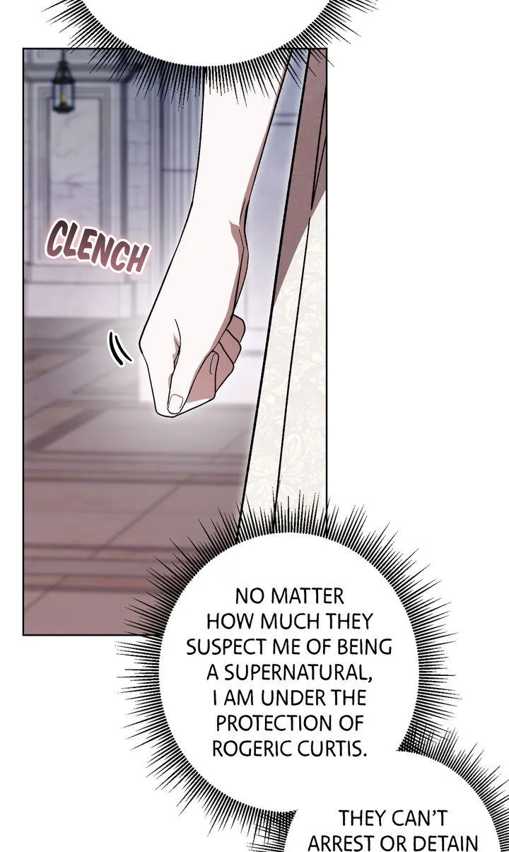 My Anonymous Benefactor Chapter 51 page 13 - 