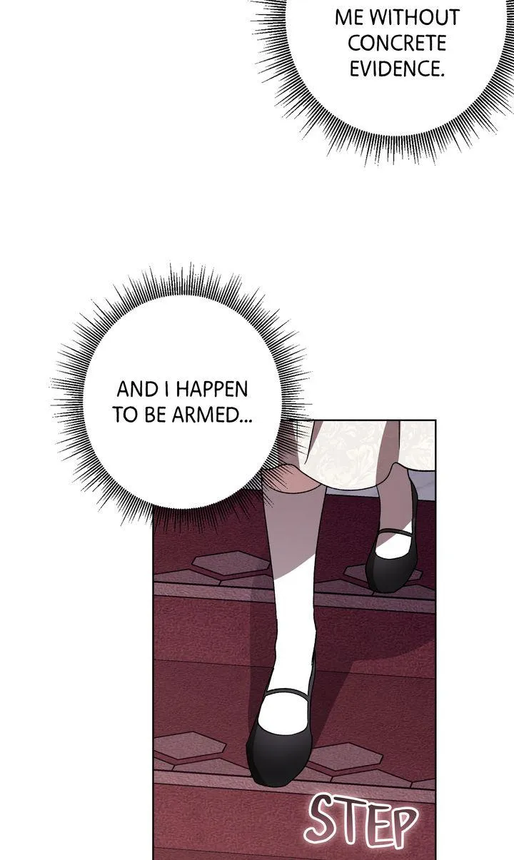 My Anonymous Benefactor Chapter 51 page 14 - 