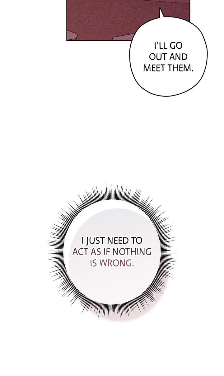My Anonymous Benefactor Chapter 51 page 15 - 
