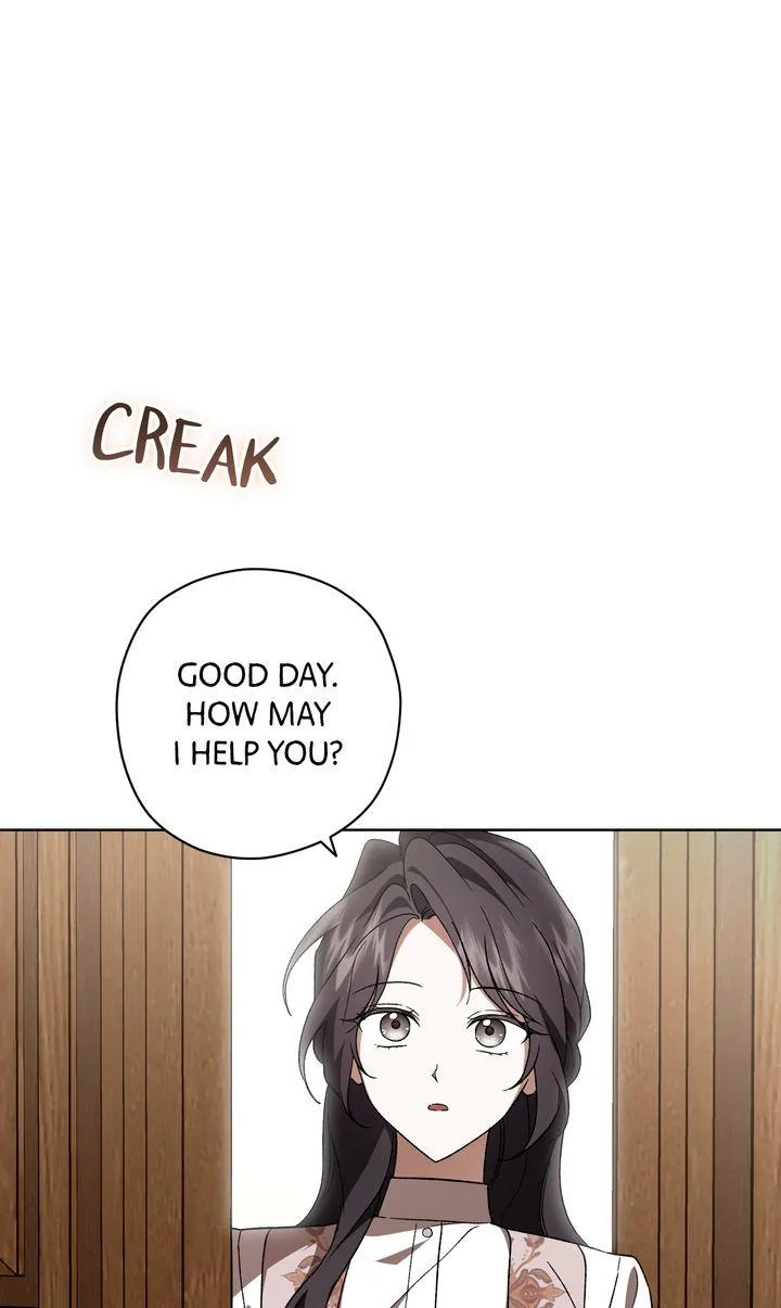 My Anonymous Benefactor Chapter 51 page 16 - 
