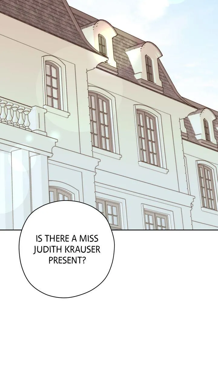My Anonymous Benefactor Chapter 51 page 3 - 