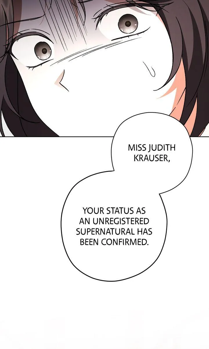 My Anonymous Benefactor Chapter 51 page 21 - 