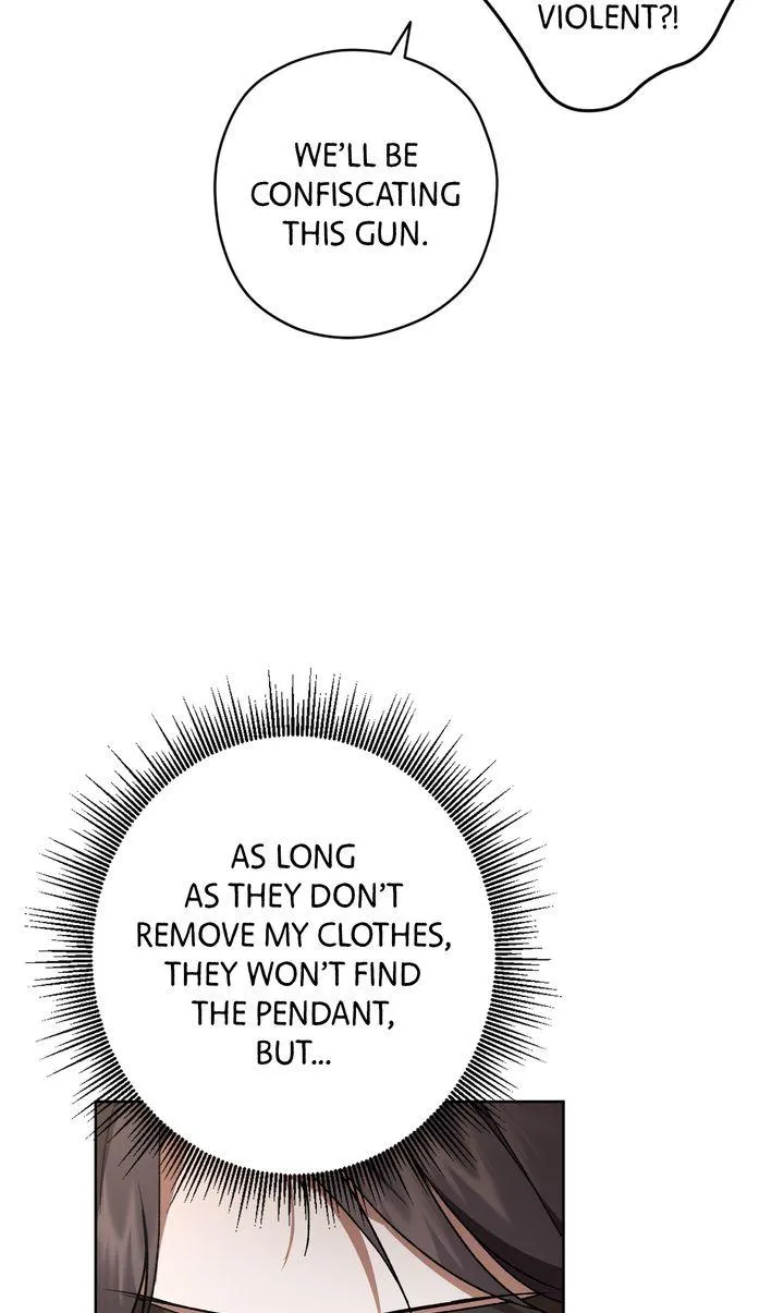 My Anonymous Benefactor Chapter 51 page 32 - 