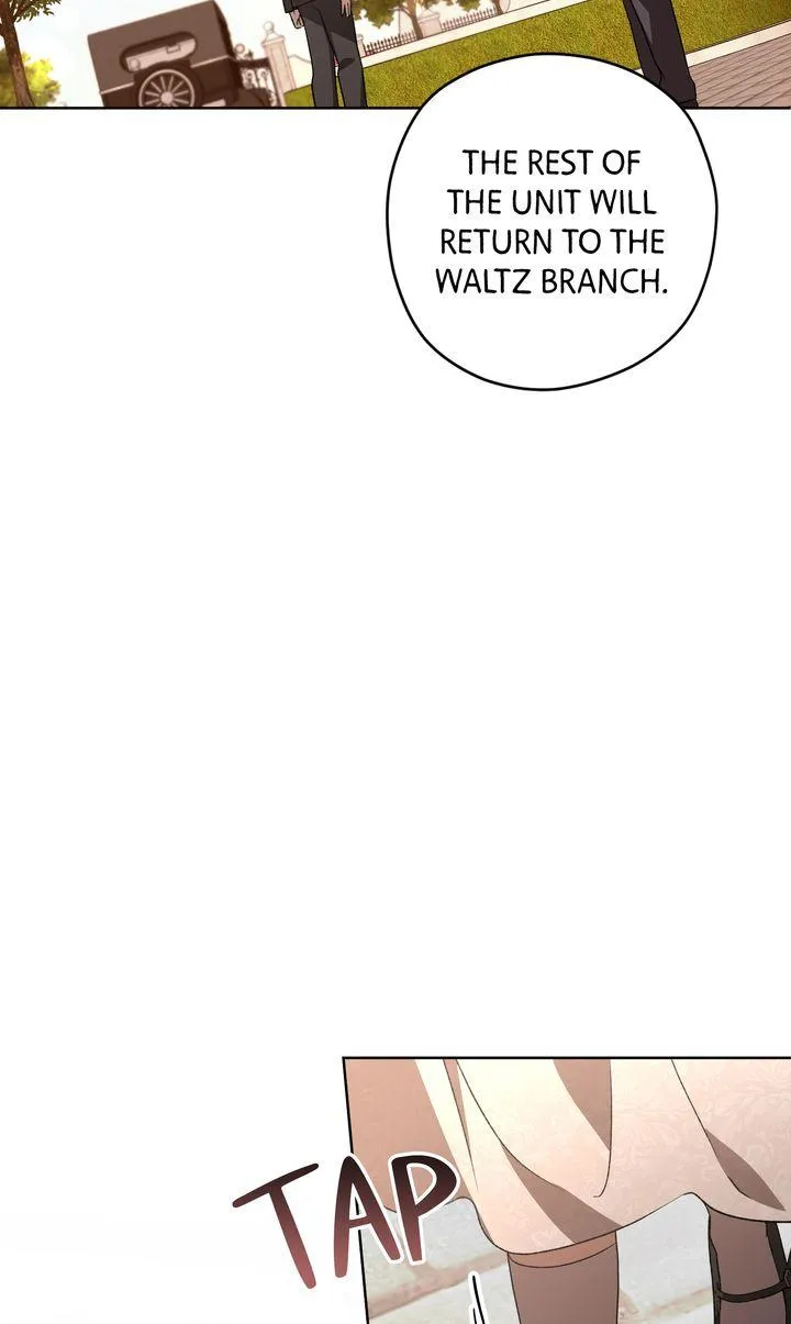 My Anonymous Benefactor Chapter 51 page 35 - 