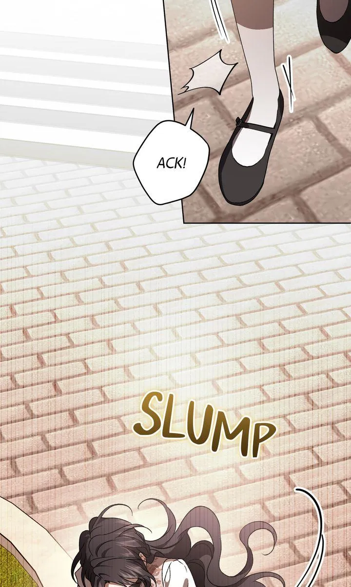 My Anonymous Benefactor Chapter 51 page 36 - 